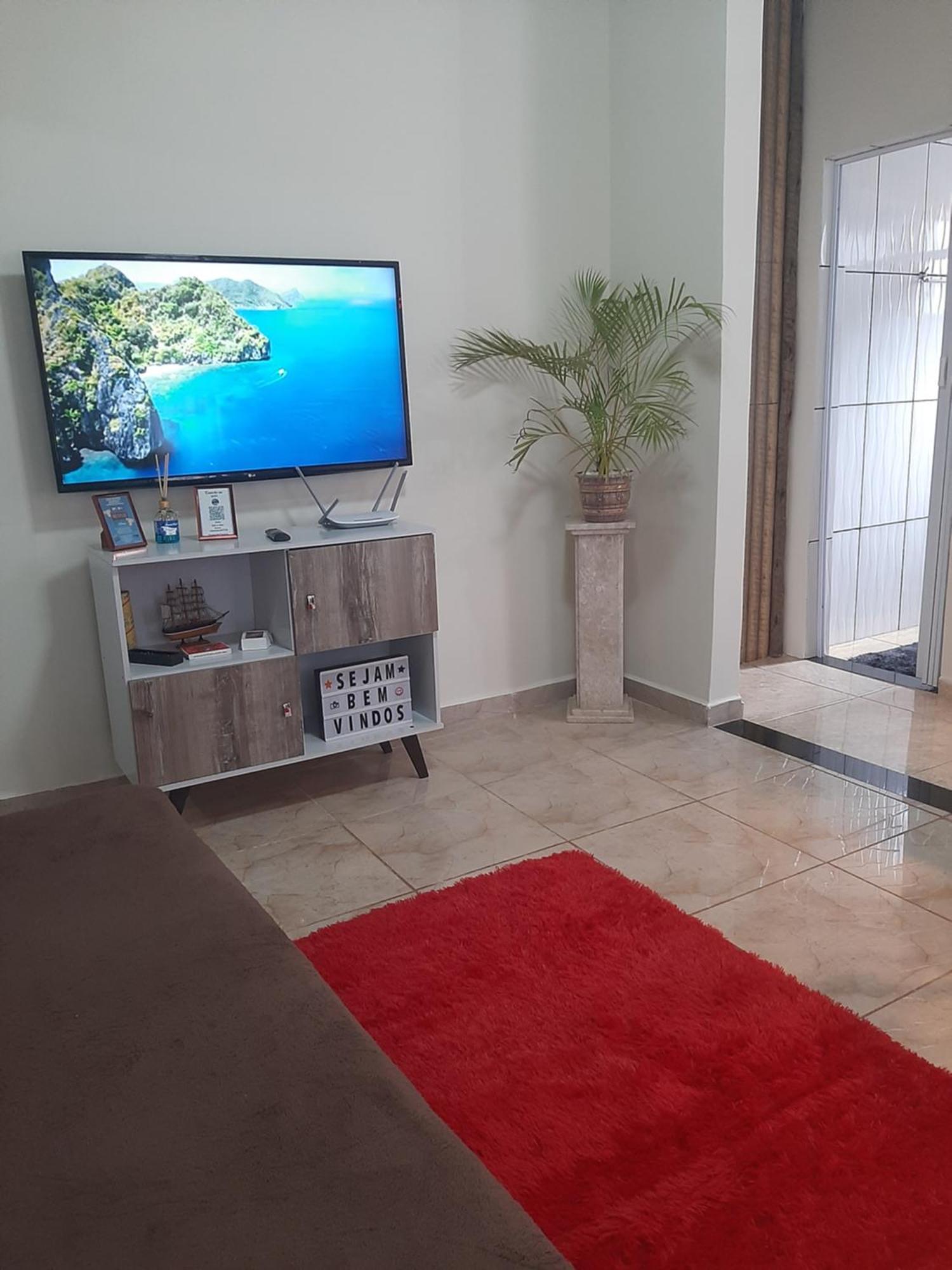 Casa Azul-Paraiso Em Buzios Eksteriør billede