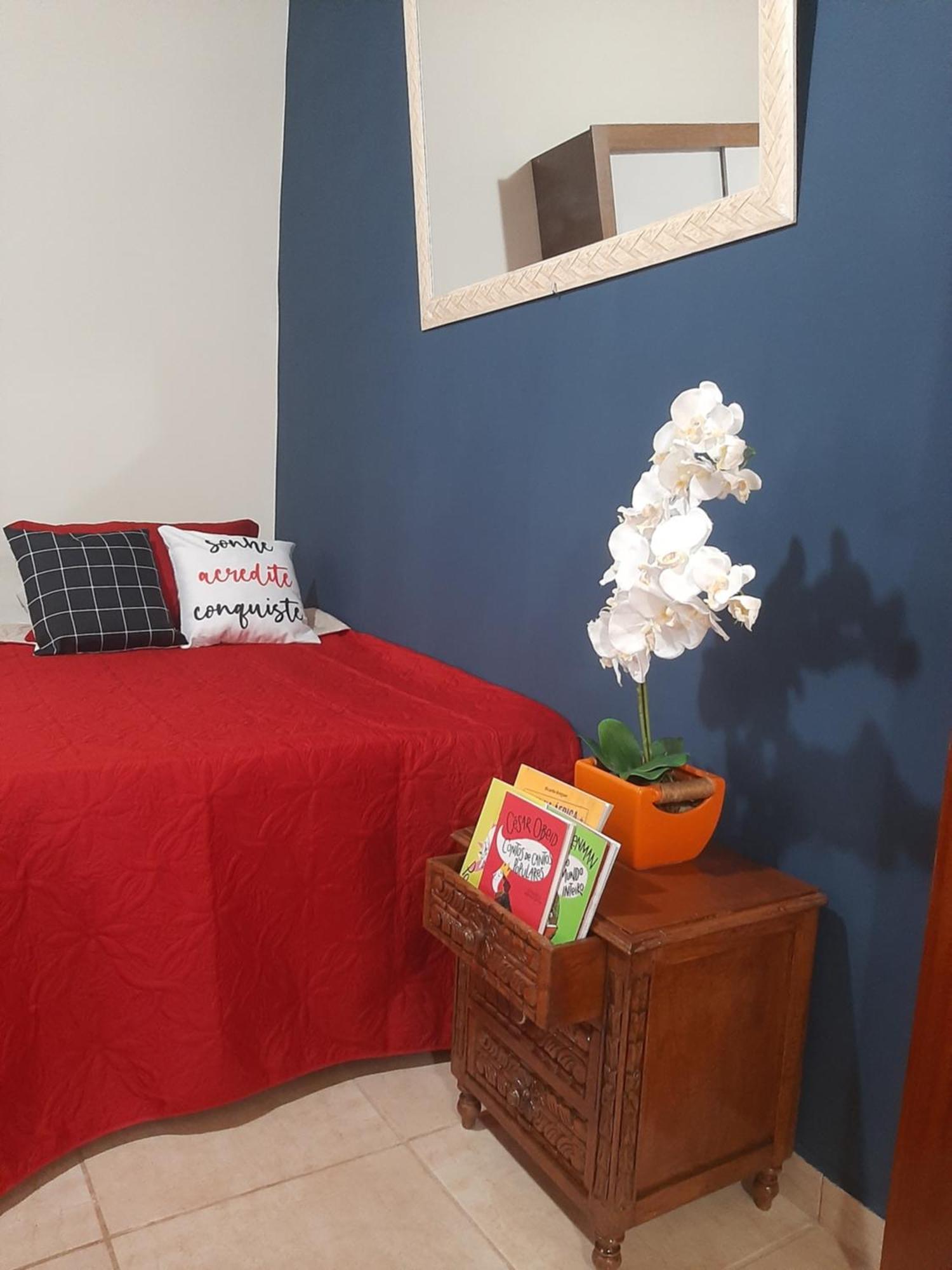 Casa Azul-Paraiso Em Buzios Eksteriør billede
