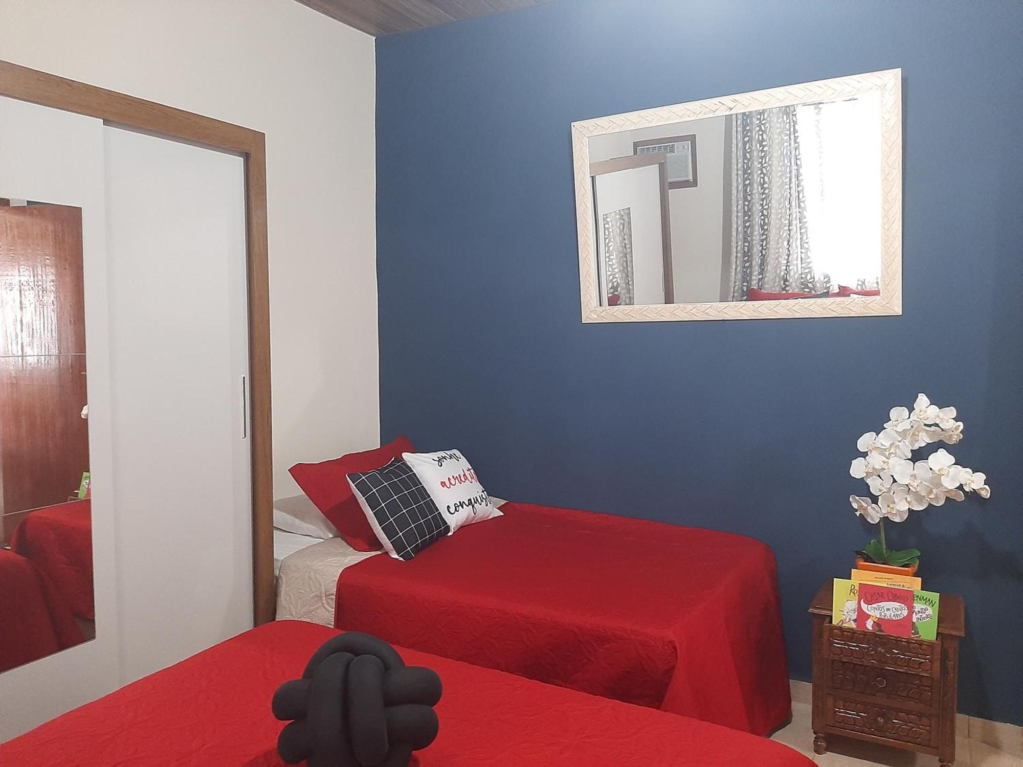 Casa Azul-Paraiso Em Buzios Eksteriør billede
