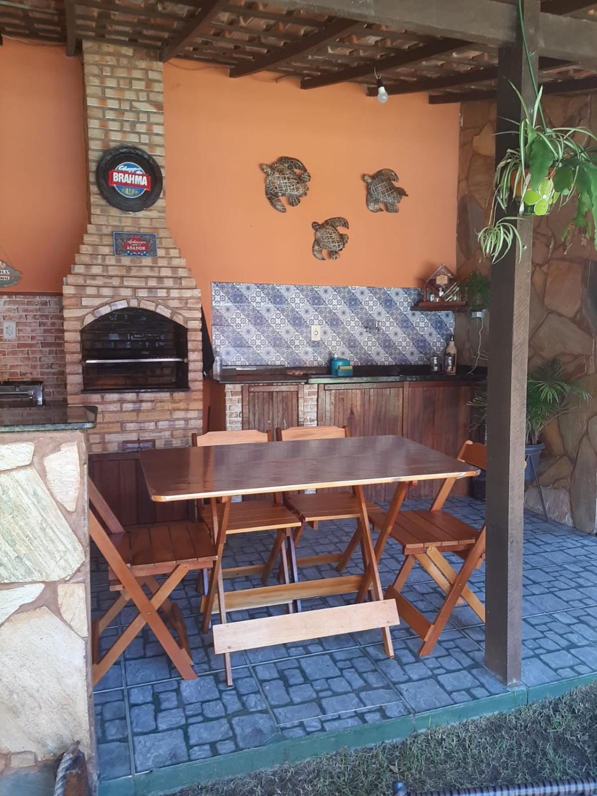 Casa Azul-Paraiso Em Buzios Eksteriør billede