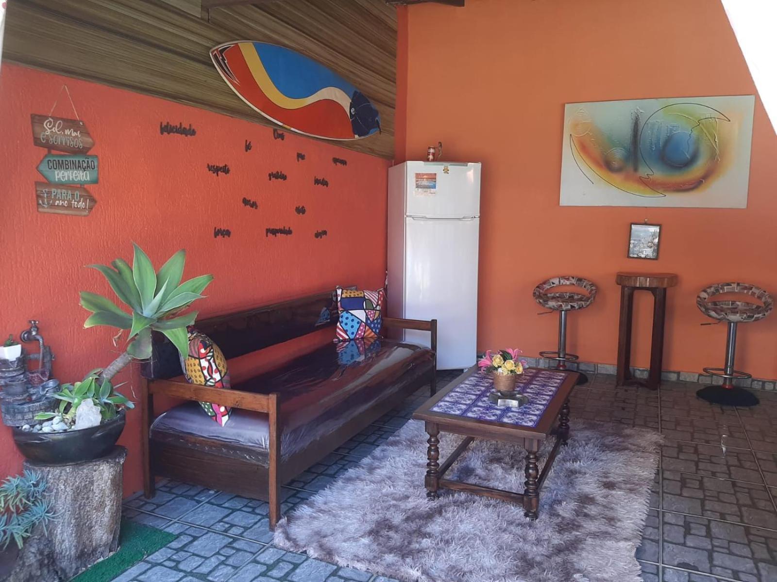 Casa Azul-Paraiso Em Buzios Eksteriør billede